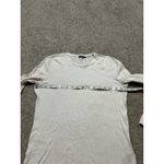 J. McLaughlin Women’s Size XS Off White Long Sleeve Top Casual Sweater Photo 4