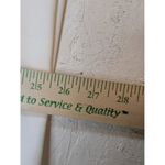 Cable & Gauge Womens XL White Cowl Neck Pullover Sweatshirt Photo 1