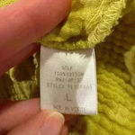 Habitat Women’s Green  Top Photo 3