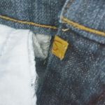 Seven7  Flare 10 32x31 Dark Wash Premium Jeans Photo 9