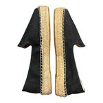 Soludos The Original Espadrille Sandals Cotton Jute Round Toes Flats Loafers NIB Photo 4