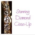 14KT .67 CARAT DIAMOND HEAVY & THICK SOLID RING Gold Photo 1