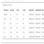 Sabo Skirt Sabo Raine White Ribbed Maxi Skirt Photo 8