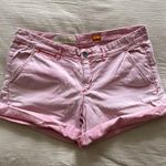 Pilcro  Hyphen Chino Shorts Photo 0