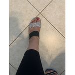 Munro  women's sandals size 8 1/5 Photo 1