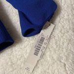 Alex Marie  Abigail Jacket in Surf Blue NWT Photo 2