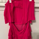 I Just Have to Have It Hot Pink Dress  Photo 2