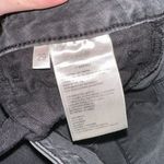 L'Agence Margot Skinny High Rise Coal Coated Jeans - 29 Photo 4