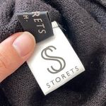 Storets Boucle Bolero and Strapless Tub Top Set Black (s/m) going out party Photo 3