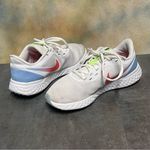 Nike  Revolution 5 Women's White Running Shoes Size 7.5M Photo 10