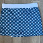 Callaway  TrueSculpt Opti-Dry Sea Star Golf Mini Skort Photo 4