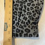 Celebrity Pink Jogger Pants XS Womens Juniors Curvy Hi-Rise Jeans Leopard Photo 8