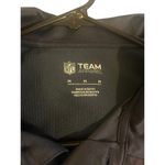 NFL NWT Apparel Women’s Chicago Bears Navy Blue Polo Size Medium Photo 5