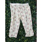 Betty Boop  Yellow Graphic PJ Pants Size XXL Photo 1