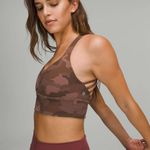 Lululemon Free to Be Longline Bra Photo 0