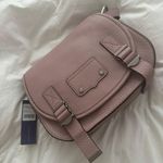 Rebecca Minkoff Pink Crossbody Photo 0