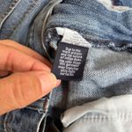 J.Crew W33 L30 Factory Driggs Premium Jeans Denim Pants Mid Rise Straight Leg Blue Size undefined Photo 5