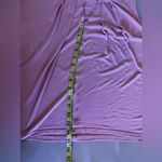 Lucky Brand  Women's XL pink  Sleeveless Blouse Shirt Top Photo 7