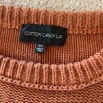 Grey Bandit Sweater Photo 2