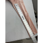 Womans Marc NY Performance Pull Over Sweater XL Mauve Cowl Neck Long Sleeve Pink Photo 6