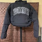 Body by Raven Tracy Camp Puffer Jacket Photo 1