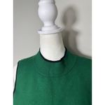 Maeve Anthropologie Maria Mock Neck Sweater Tank Size M Photo 1