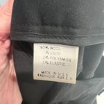 Theory Lightweight Wool Pants Photo 4