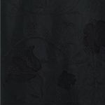 Madewell  tassel shift dress embroidered small Photo 5