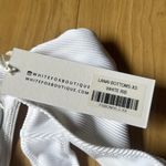 White Fox Boutique Lanai White Rib Photo 7