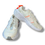 Nike 2021 Crater Impact 'Summit White Crimson' Women's size 7.5 CW2386-100 Photo 0