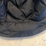 Alfani Women's Quilted Black Puffer Coat Photo 8