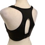 Avia  Black High Impact Sports Bra. KEEP THOSE GIRLS IN PLACE! 36DD Photo 5