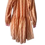Pink & Orange Dress (S) Photo 10
