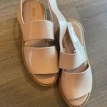 Melissa Pink Sandals Photo 0