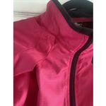 Canari Womens Large Pink Long Removable Sleeve Bike Jacket MTB CyclingJersey Photo 4