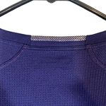 Columbia  Blue Heavyweight Epais Base Layer Top Women Sz XL Photo 6