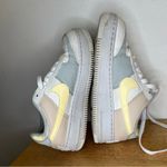 Nike  Air Force 1 Shadow women’s tennis pastel colors size 6.5 US Photo 5