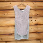 Helmut Lang Sweater Knit Top Photo 1