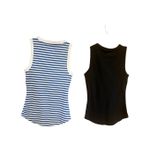 Sonoma  Woman’s (2) Tank Tops Sz S NWT Photo 1