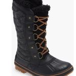Sorel NEW in Box Women’s Tofino II Faux Shearling Lined Waterproof Boot size 7 Photo 0