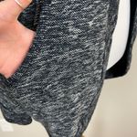 Urban Outfitters OUT FROM UNDER Sweater Womens XS Navy Cardigan Knit Open New Photo 3