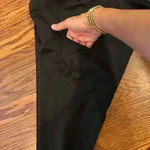 Nike Women’s DRI FIT POWER Tight Fit Run Yoga Gym Crop Leggings Size XS Workout Photo 7