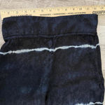 Zara Woman XS S Wide Leg Tie Photo 7