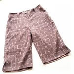 Bermuda Jamie Sadock Golf Printed Shorts Photo 0