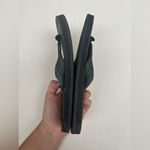 Rainbow Sandals Rainbow flip flop Sandals Size Small Photo 2