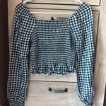 SO  Long Sleeve Top Photo 2