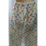Old Navy ✨  Flannel Pajama Pants Deer Print✨ Photo 3