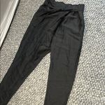 Missoni  Black Paper-bag Waist Lightweight Trouser Pant Size 6 Photo 2
