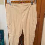 Cato πππBOGOHO πππ Beige Slim Fit Pull on Pants-12p Photo 1