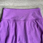 Beyond Yoga Spacedye Skort purple Photo 3